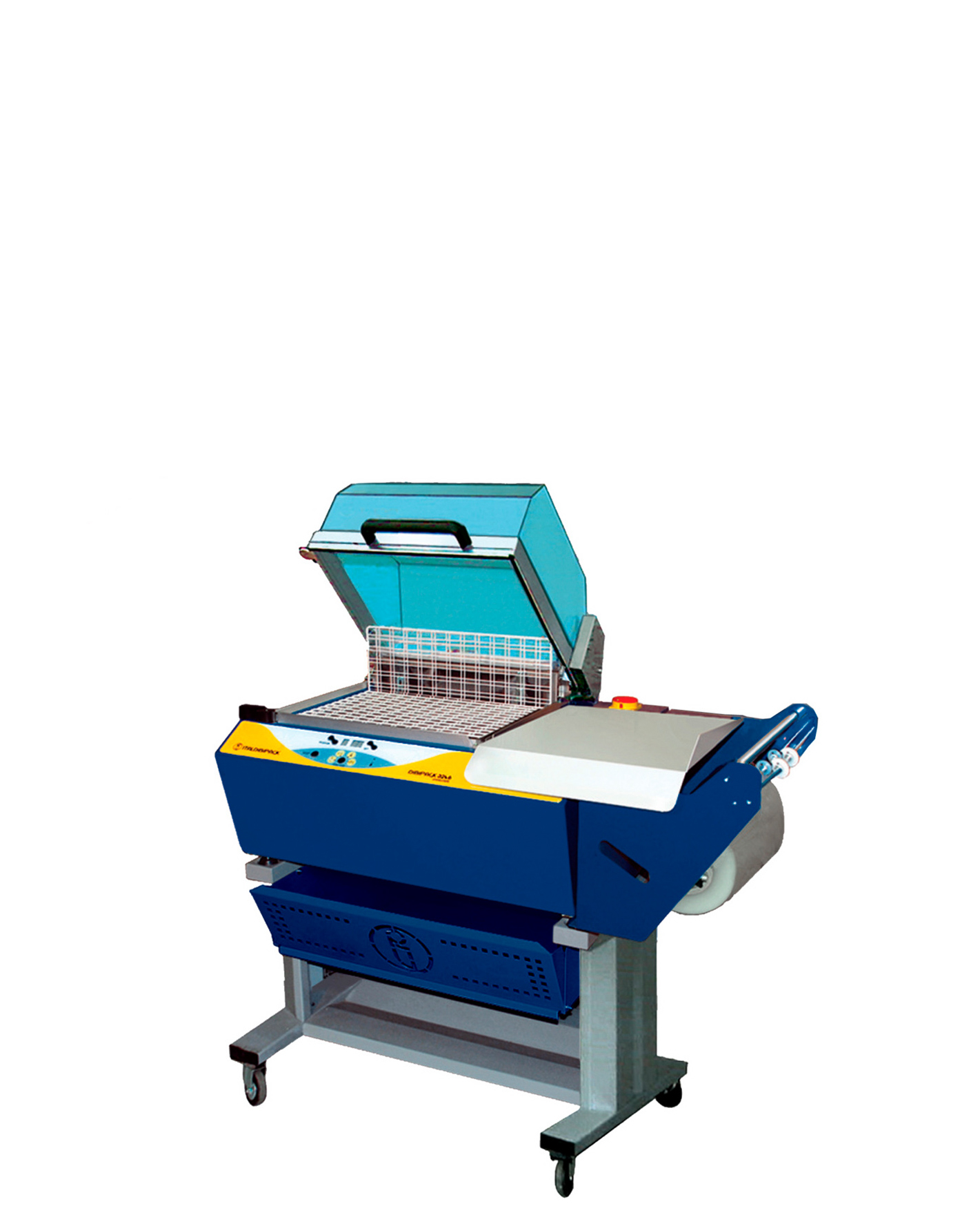 Dibipack 4255