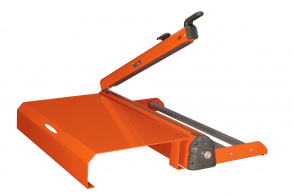 Svářecí lišty Hacona C-type Svářecí lišty Hacona C-type