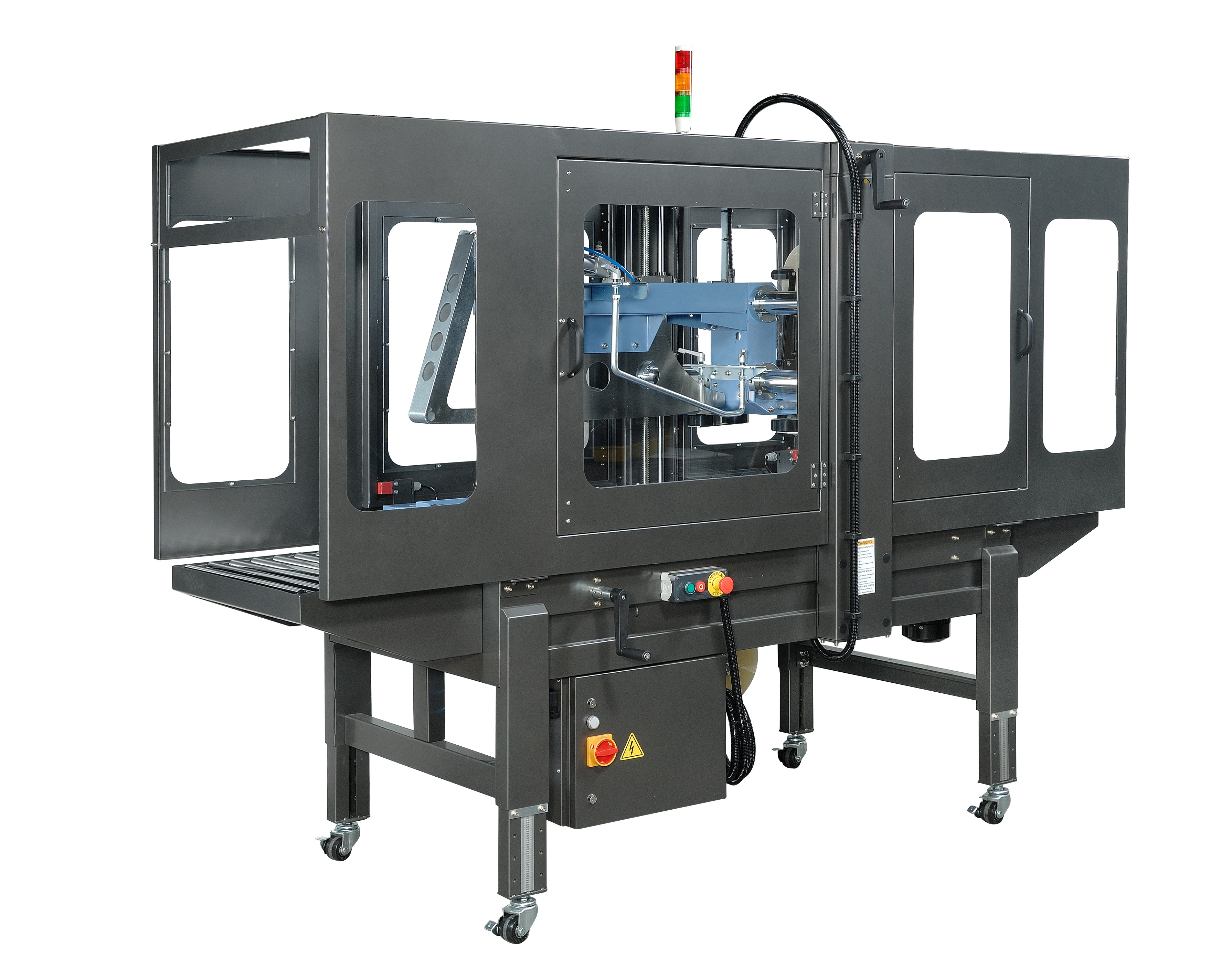 Zalepovací stroj Expack 138 Zalepovací stroj Expack 138