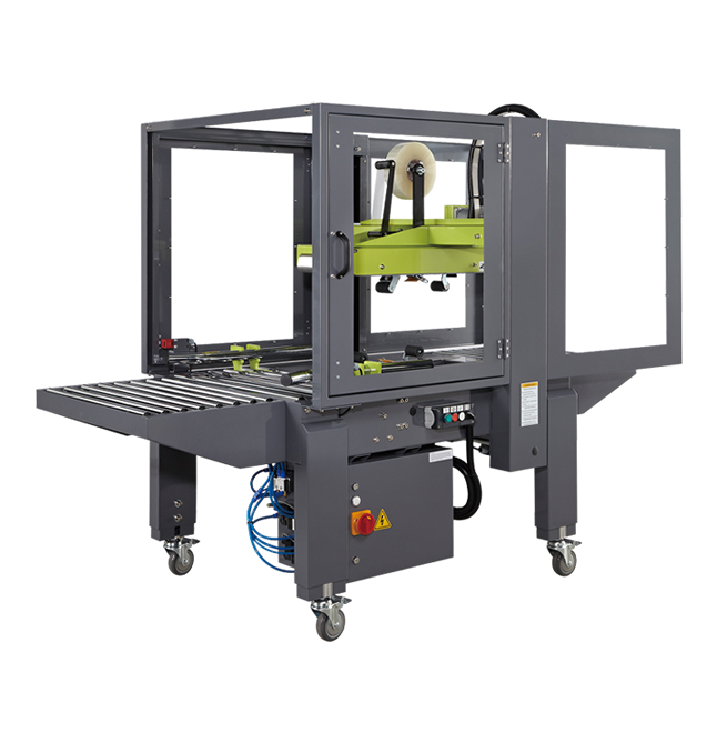 Zalepovací stroj Expack 105 Zalepovací stroj Expack 105