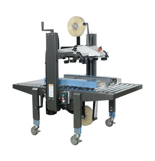 Zalepovací stroj Expack 133SD Zalepovací stroj Expack 133SD