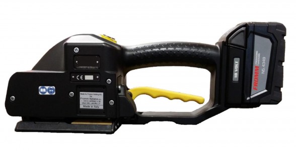 Ruční páskovačka FROMM P328 Ruční páskovačka FROMM P328