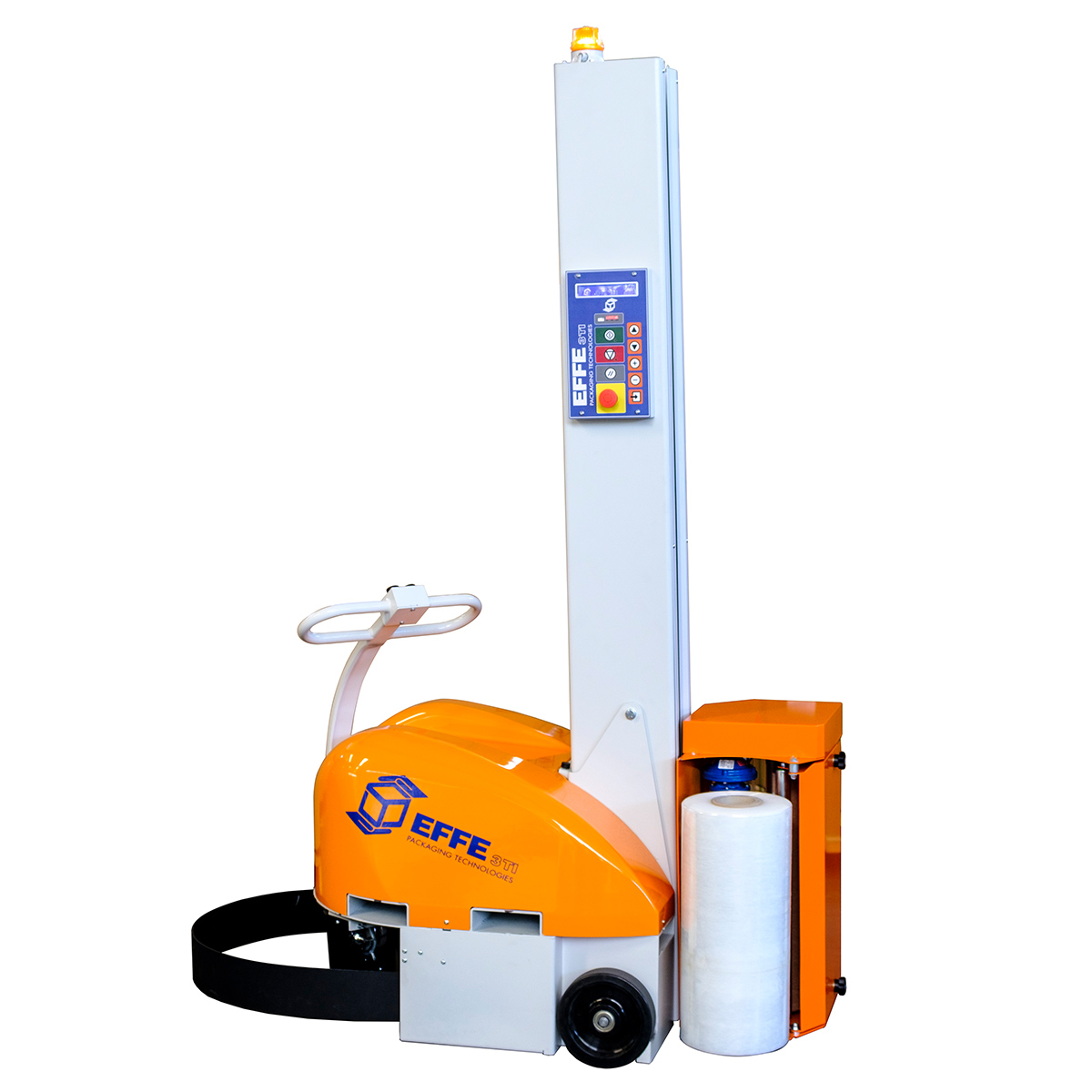 Robot OSCAR Robot OSCAR