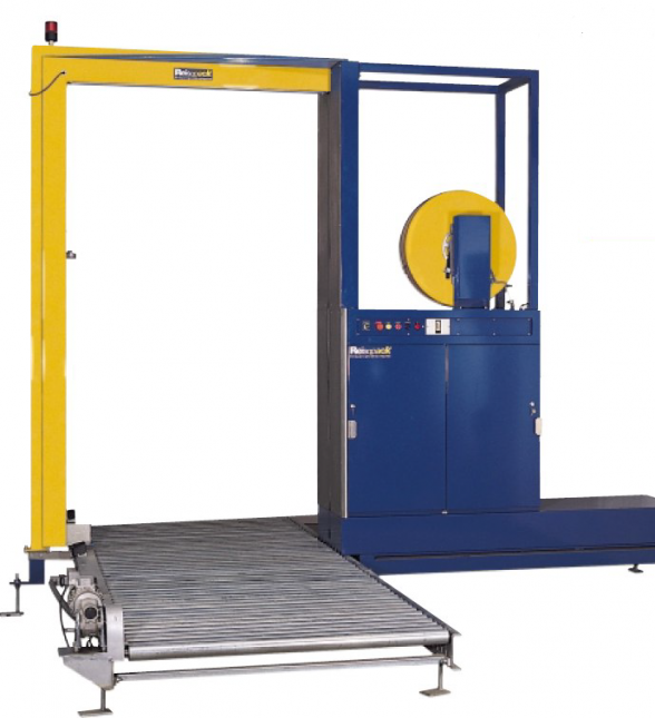 Reisopack 2100 Reisopack 2100