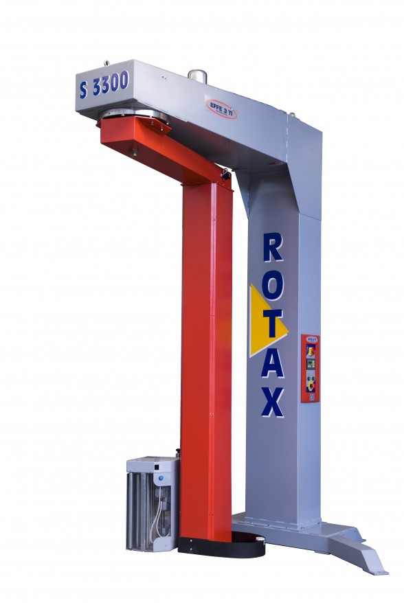 ROTAX S 3300
