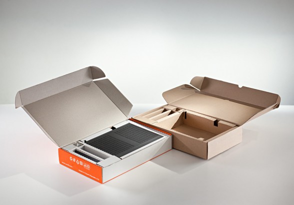 Kartonáž Kartonáž