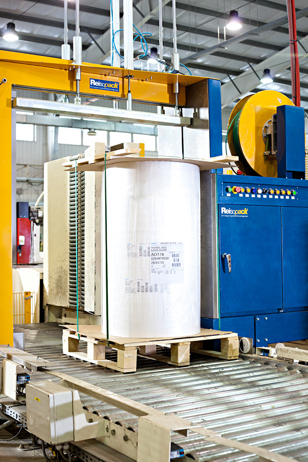 Automatizace balení Automatizace balení