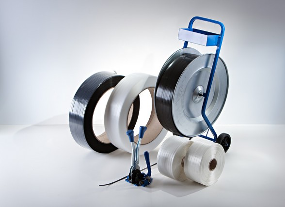 Vázací pásky Vázací pásky