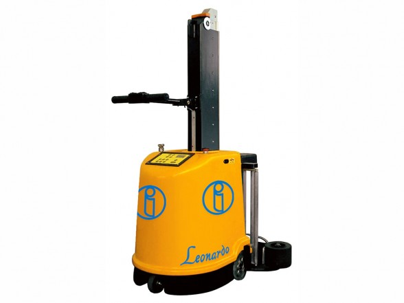 Robot Leonardo Robot Leonardo