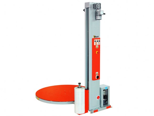 Ovinovací stroj FP 10 Ovinovací stroj FP 10