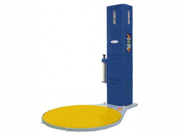 Spinny S 100