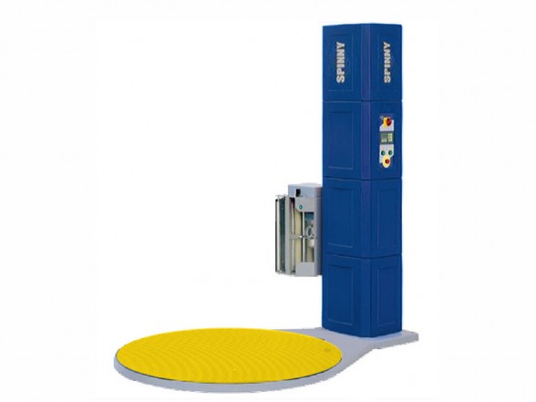 Ovinovačka Spinny S300 Ovinovačka Spinny S300