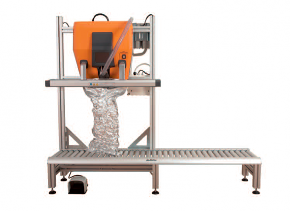 Svářecí lišty Hacona S-type Svářecí lišty Hacona S-type