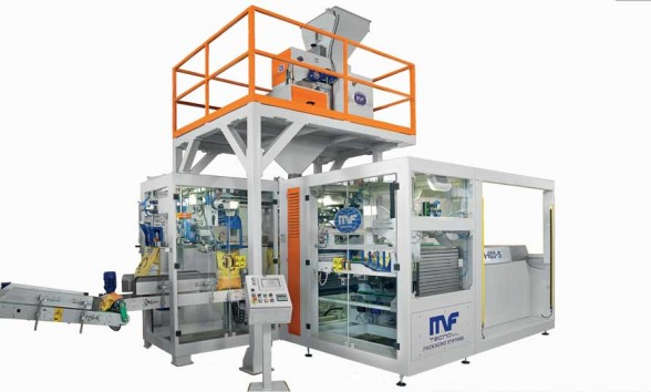 MF IABA 600 MF IABA 600